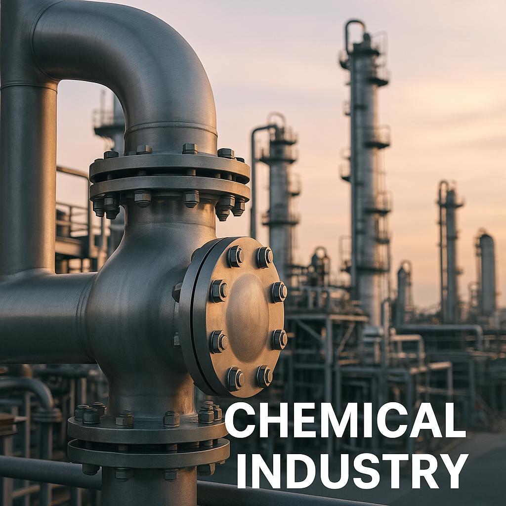 Chemical industry products